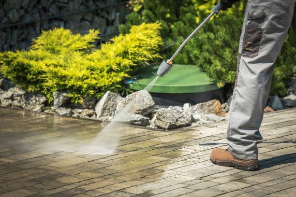 Best Machinery and Equipment Cleaning  in Loyola, CA
