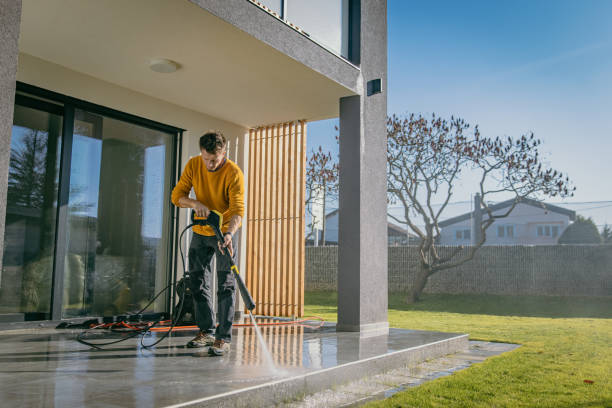 Professional Pressure Washing Services in Loyola, CA