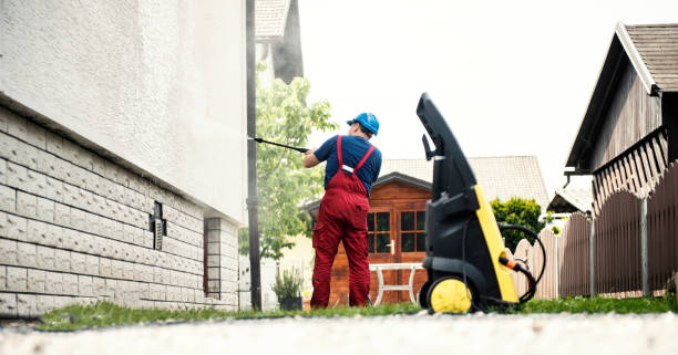 Best Restaurant Pressure Washing  in Loyola, CA